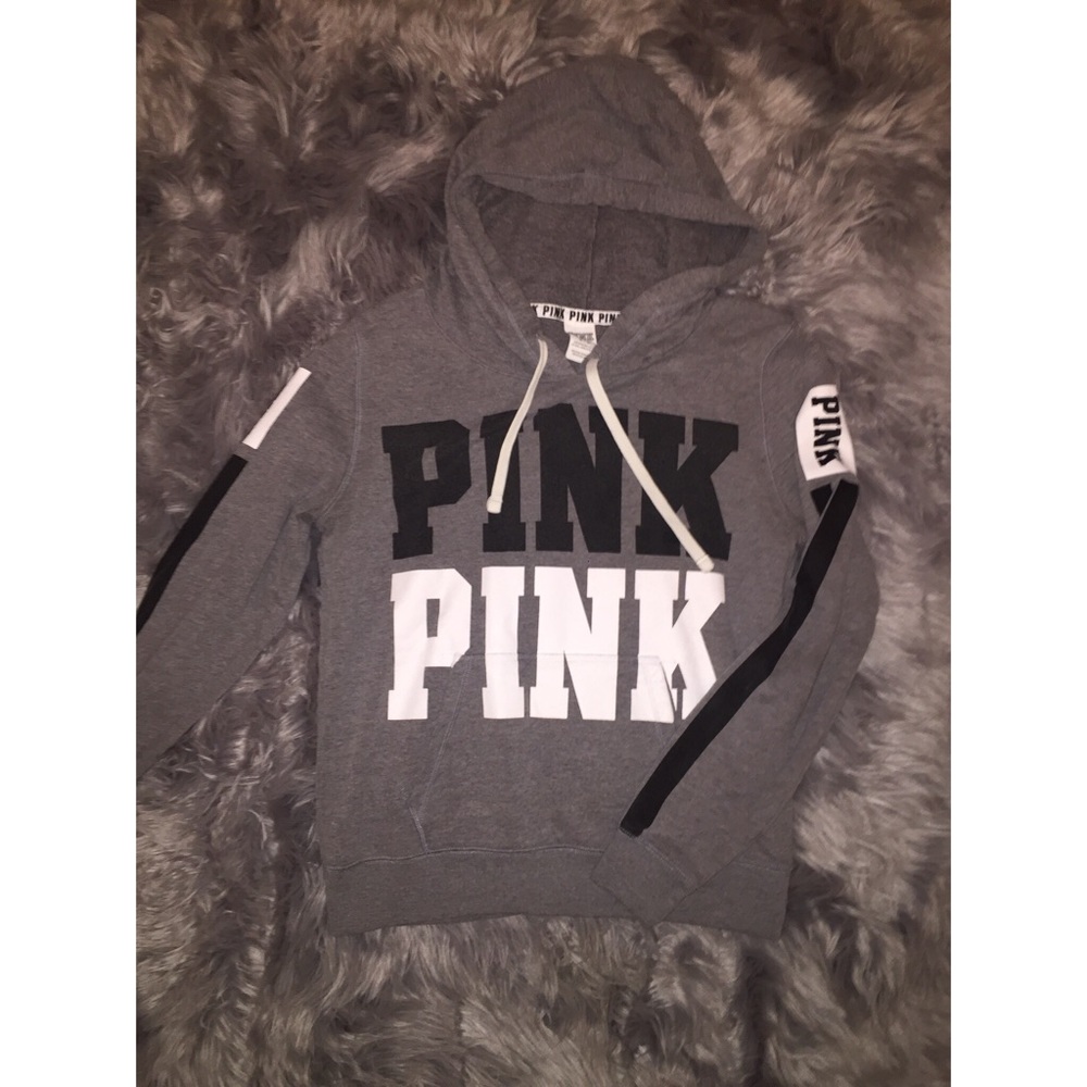 PINK Victoria’s Secret hoodie